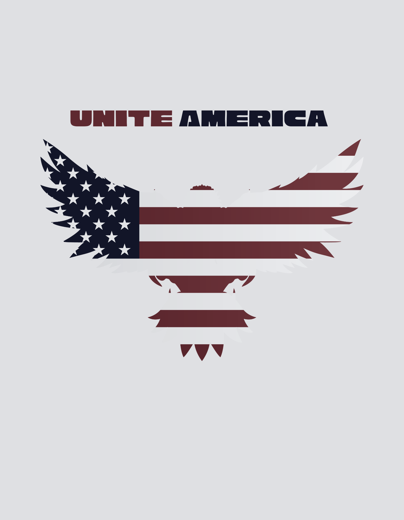 UNITE AMERICA