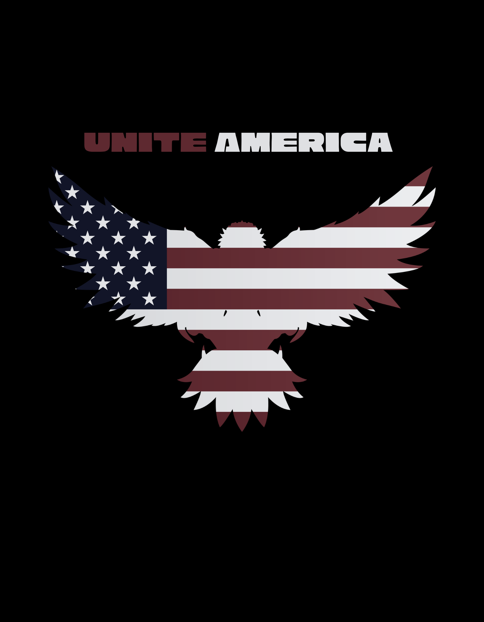 UNITE AMERICA