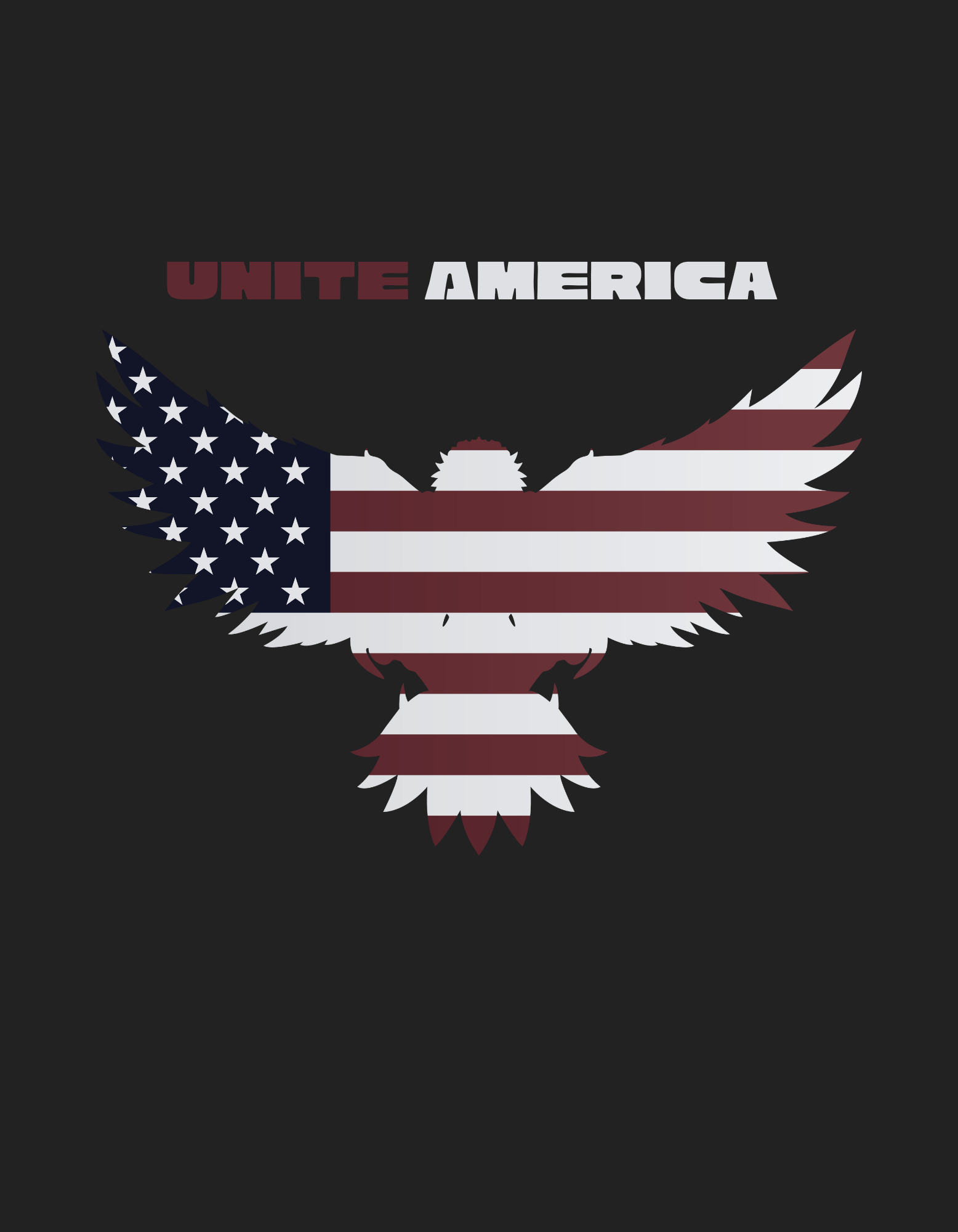 UNITE AMERICA