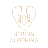 6 String Clothing LLC