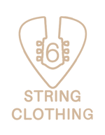 6 String Clothing LLC