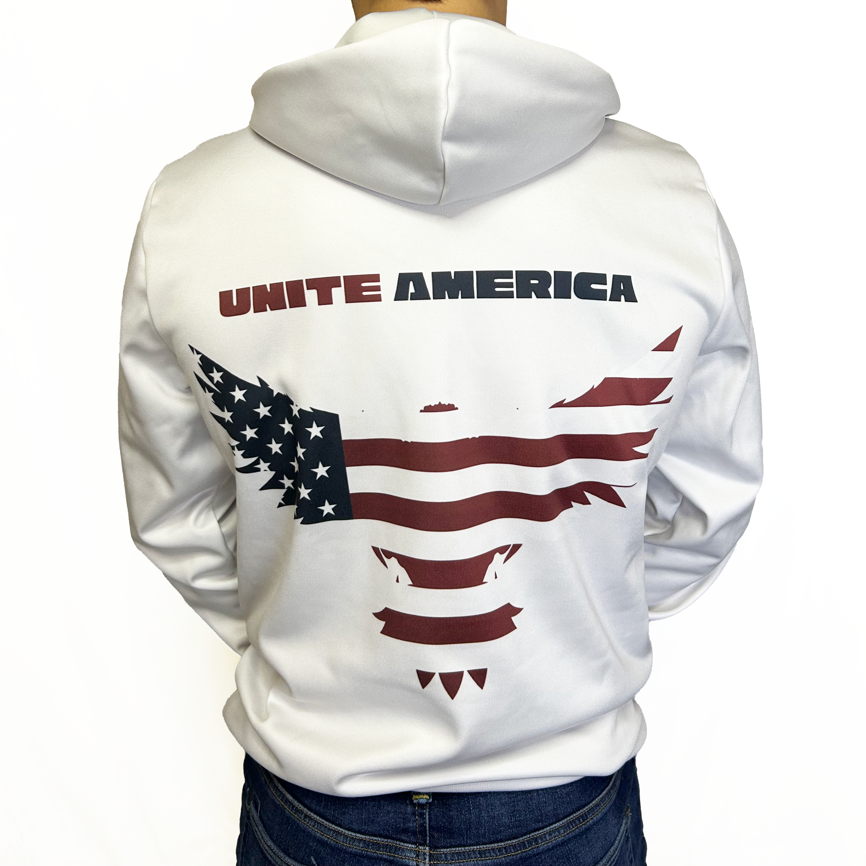 UNITE AMERICA